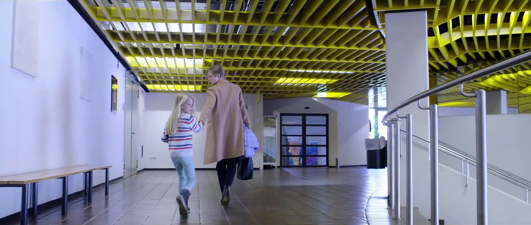 KIRSCHBLÜTEN & DÄMONEN Film