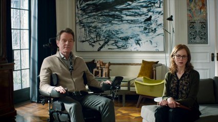 MEIN BESTER & ICH Film - Kevin Hart und Bryan Cranston