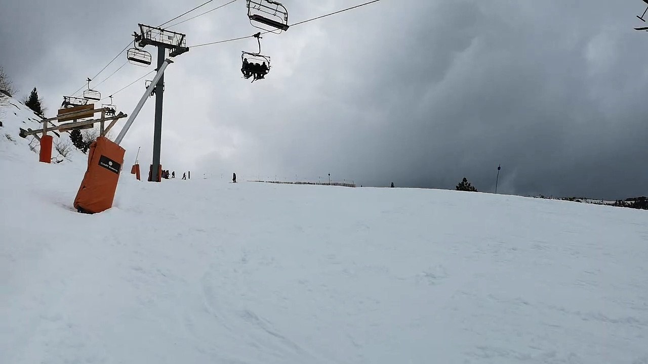 ANDORRA 2019