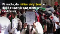 Algérie : Abdelaziz Bouteflika de retour, la contestation continue