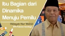 BPN Yakin Swing Voters akan Pilih Prabowo-Sandiaga