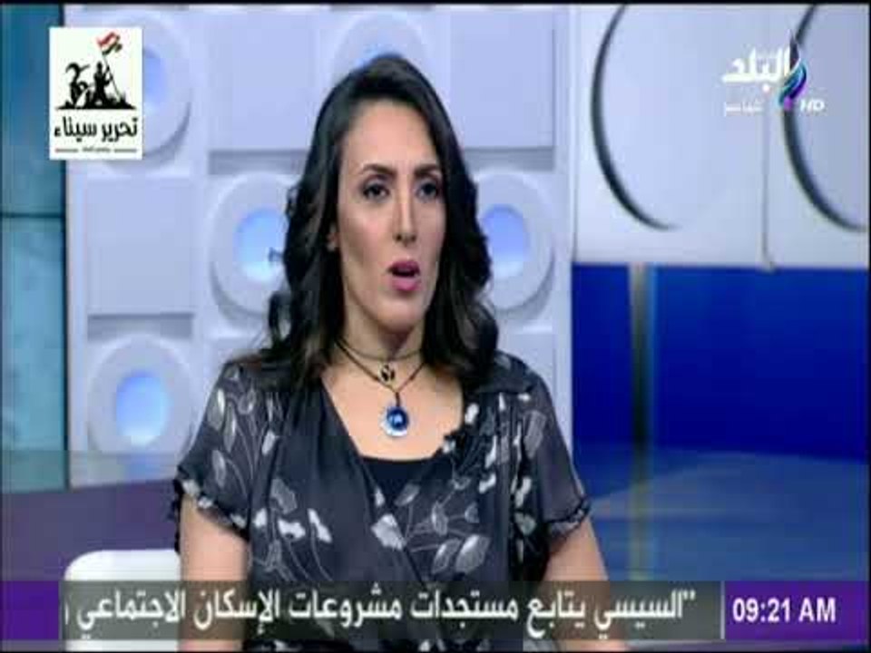 صباح البلد - ريم المرشدي: حبي للسجق وراء اتجاهي لتعلم الطبخ وبيعة في الشارع