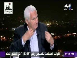 صالة التحرير - شريف الشوباشي : الحجاب الابن الشرعي لثقافة هزيمة 67