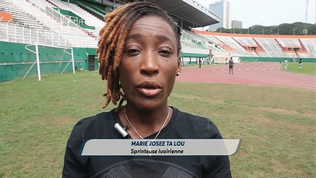 JDS journal des sports du 08 mars 2019 par Anne marie N'GUESSAN, l'intégrale