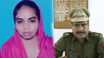 दोगुनी उम्र के चाचा से किया निकाह, भाई ने गर्भवती बहन के सिर में मारी गोली