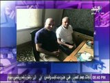 علي مسئوليتى- والد محمد صلاح لـ أحمد موسى: «نجلي بينزل المباريات على وضوء..وكتاب الله لا يفارقه»