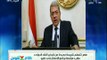 كلام في فلوس - الجارحي: مصر تتسلم 2 مليار دولار عقب مراجعة برنامج الإصلاح الاقتصادي