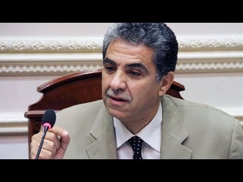 صباح البلد - وزير البيئة: المحيات الطبيعية ليست للبيع أو التأجير