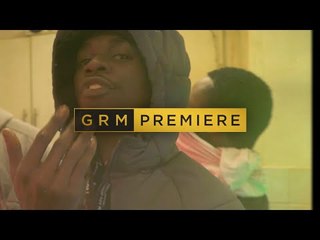Reeko Squeeze - MeStyle 4.0 [Music Video] | GRM Daily