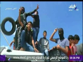 علي مسئوليتي - أحمد موسى: أمريكا طرف غير محايد فى عملية السلام