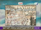 صباح البلد - الحرف اليدوية «تنعش» قرى مصر