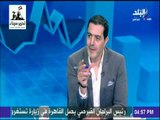 كلام في فلوس - مجدي البدوي : «قانون الحد الأدني للأجور والدخل لا يشمل القطاع الخاص»