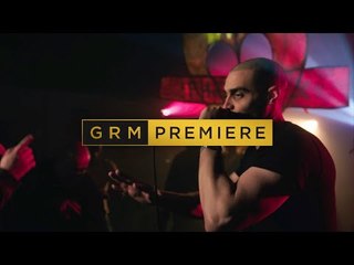 Lowkey - GOAT Flow [Music Video] | GRM Daily