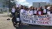 26 professeurs principaux démissionnent au lycée Mendès France