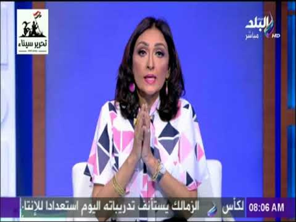 صباح البلد - وزير التعليم: أشعار الخال الأبنودي في مقررات المناهج الابتدائية