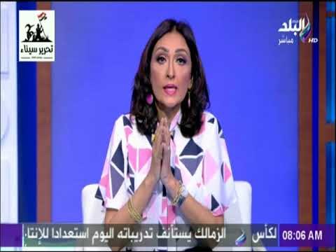 صباح البلد - وزير التعليم: أشعار الخال الأبنودي في مقررات المناهج الابتدائية