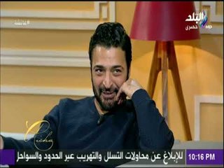 عائشة - حميد الشاعري يكشف حكايته مع الطيران