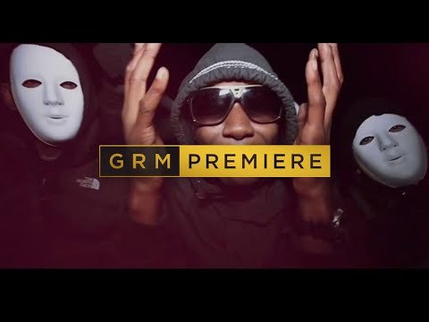 Squeeks - Sneak Diss [Music Video] | GRM Daily