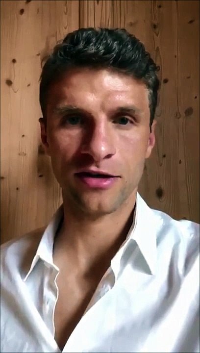 Thomas Muller kritisiert Jogi Löw nach Rausschmiss aus der DFB Mannschaft