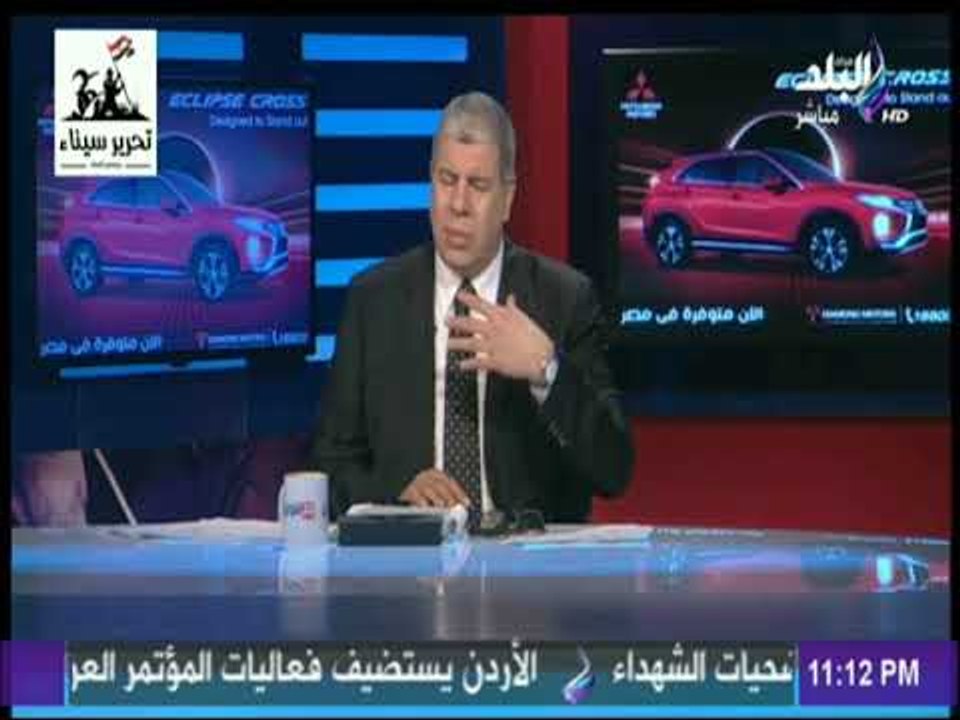 مع شوبير - شوبير : «مرتضى منصور عاد من السعودية.. ومعاها فلوس مدرب الزمالك الجديد»