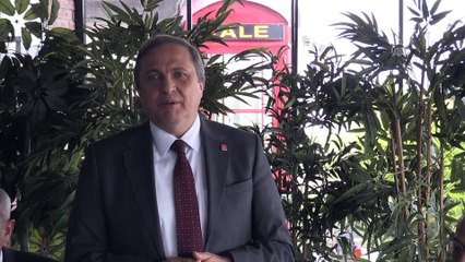 'Türkiye'nin beka sorunu yok' - ORDU