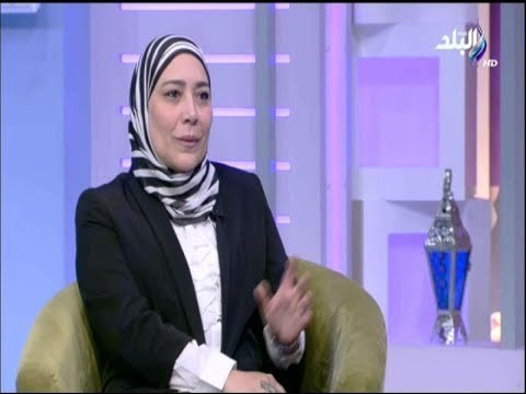 ست الستات - قاطع الرحم هل يقبل له صيام فى شهر رمضان .. الداعية ميرفت عزت تجيب ⬇