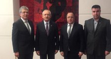 Son Dakika! CHP Edremit Belediye Başkanı Adayı Kesin İhraç Talebiyle Disiplin Kuruluna Sevk Edildi