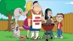 20 Mind-Blowing Facts You Never Knew About American Dad