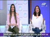 رشا مجدي : المصريين بيحبوا الاكل ورمضان بيكون فيه هيصه ويجب الاعتدال في الاكل
