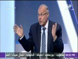 علي مسئوليتى- نصائح الأرصاد للمواطنين للتعامل مع العواصف الترابية