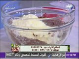 سفرة وطبلية - طريقة عمل مشروبات رمضان مع الشيف هالة فهمي- الحلقة الكاملة