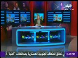 مع شوبير - تفاصيل مداخلة عصام عبد الفتاح رئيس لجنة الحكام