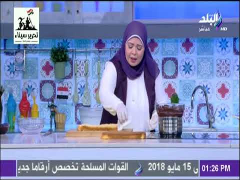 سفرة وطبلية - الحل السحري لمشكلة رغوة الصابون البيتي مع الشيف هالة فهمي