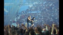 AC / DC - 01 - Rock 'n' roll train (Marseille - 2009)