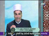 فى حب الرسول -  النبي كان يصلي التراويح بجزء واحد والامام هو من يحدد مقدرة من يصل خلفة