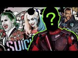 Can This Actor Save The Suicide Squad?