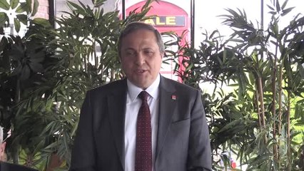 Türkiye'nin Beka Sorunu Yok"