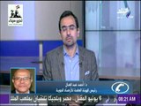صباح البلد - الأرصاد: تحسن الأحوال الجوية بالقاهرة.. وتوقعات بسقوط أمطار في هذه المناطق