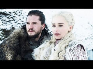Game Of Thrones Season 8 Trailer Revealed - And It's INCREDIBLE