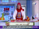 سفرة و طبلية - طريقة عمل عربية قدرة الفول مع الشيف هالة فهمي