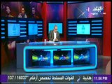 شوبير: مشروع ستاد النادي الأهلي سيرى النور قريبََا