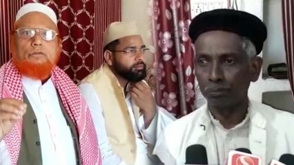 अयोध्या विवाद: 'श्री श्री रविशंकर का विरोध कर रहे संत, ऐसे में कैसे होगी सुलह'