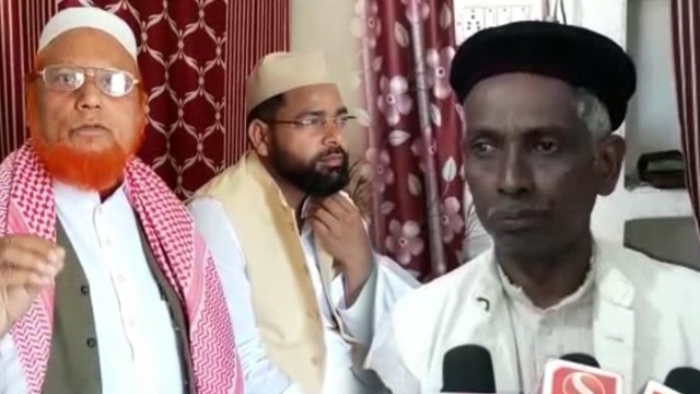 अयोध्या विवाद: 'श्री श्री रविशंकर का विरोध कर रहे संत, ऐसे में कैसे होगी सुलह'