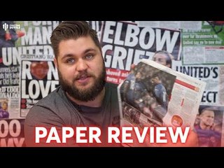 Paper Review: "Solskjaer Got It Wrong"