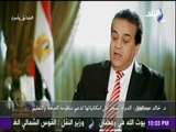 حقائق وأسرار - وزير التعليم العالي: خطة طارق شوقى لتطوير التعليم هتنقل مصر نقلة كبيرة