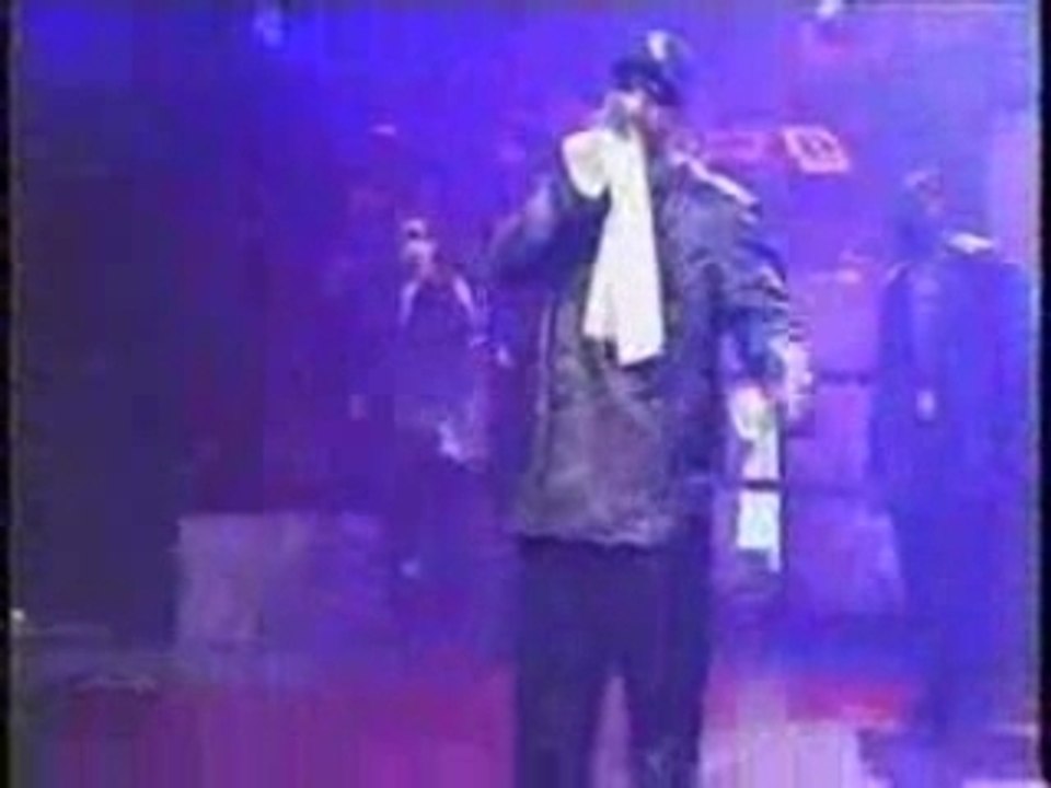 Jodeci - Freak'n you live