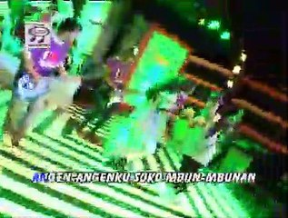 Ratna Antika feat Sodiq - Ngidam Jemblem [Official Music Video]