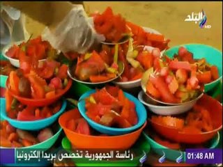 «موائد الرحمن».. سُفرة طويلة تجمع المسلمين حول العالم