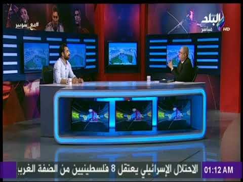 مع شوبير - كابتن جاد توفيق يكشف عن اسم وكيل لاعبين مسئول عن تسنين اللاعبين وسفرهم للخارج