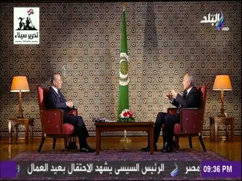 على مسئوليتى - السفير أحمد ابو الغيط يكشف الدور الحقيقي للدول العربية في حرب 73